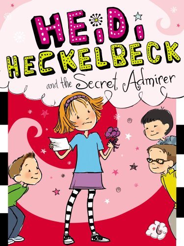 Wanda Coven/Heidi Heckelbeck and the Secret Admirer